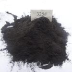 クロム鉱石微粉