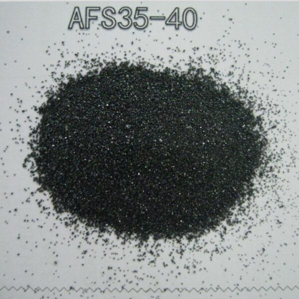 AFS35-40 クロマイト砂