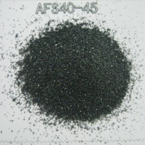 クロマイト砂 AFS40-45