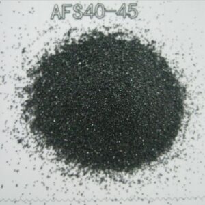 クロマイト鋳物砂 AFS40-45